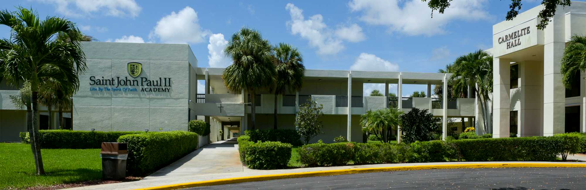 Saint John Paul II Academy